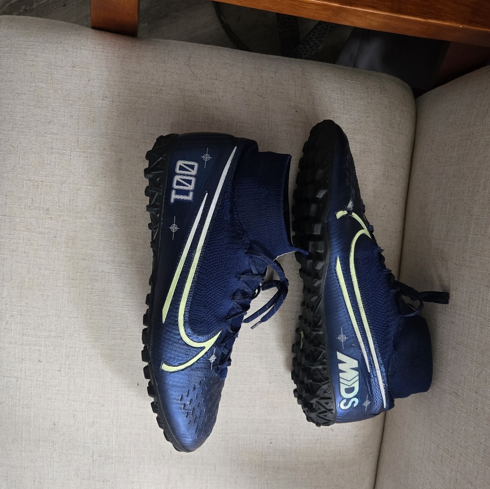 Mercurial SuperflyX 7 Elite MDS 'Dream Speed'